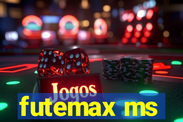 futemax ms